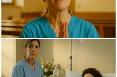 Uma enfermeira que cuidou de Carlo Acutis estava prestes a compartilhar uma história que mudaria a percepção de muitos sobre o jovem.  Enquanto os dias passavam, ela observava a fé inabalável de Carlo, mesmo diante da dor e do sofrimento.  O quarto do hospital era um lugar de esperança, onde as orações ecoavam suavemente, misturadas com o som dos monitores.  Ela lembrava de como ele sorria, mesmo quando a doença o consumia.  Mas havia algo mais, algo que a tocou profundamente.  Antes de sua morte, Carlo teve momentos de profunda espiritualidade que a enfermeira nunca esqueceria.  Ele falava sobre a Eucaristia com uma paixão que iluminava o ambiente, como se estivesse em contato direto com algo divino.  “Ele parecia estar em paz, como se soubesse que estava prestes a partir”, disse a enfermeira, com a voz embargada.  A conexão que Carlo tinha com Deus era palpável, e isso a fez refletir sobre sua própria fé.  Como alguém tão jovem poderia ter uma compreensão tão profunda da vida e da morte?  As perguntas a atormentavam: o que ele viu em seus últimos momentos?  Havia visões que escapavam à compreensão humana?  Ela se lembrou de um momento específico, quando Carlo pediu para que ela rezasse com ele.  Ele segurou sua mão e, com uma serenidade impressionante, falou sobre o amor de Deus.  Era como se ele estivesse se preparando para uma jornada que transcenderia este mundo.  O olhar dele, cheio de esperança e confiança, a fez perceber que a morte não era o fim, mas uma passagem.  Com lágrimas nos olhos, a enfermeira refletia sobre a diferença que Carlo fez em sua vida.  Ele não era apenas um paciente, mas um exemplo de fé e coragem.  Após sua morte, a enfermeira sentiu uma chamada interior para compartilhar sua história.  Ela sabia que as palavras de Carlo poderiam tocar muitos corações e inspirar outros a buscar uma relação mais profunda com a espiritualidade.  A história dele não deveria ser esquecida; deveria ser um farol de luz em tempos de escuridão.  Enquanto compartilhava suas memórias, ela se perguntava: quantas outras vidas Carlo havia tocado?  E assim, a enfermeira se tornou uma mensageira da fé, levando adiante o legado de Carlo Acutis, um jovem que, mesmo em sua fragilidade, deixou uma marca indelével no mundo….