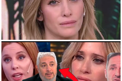 “¡Testimonio desgarrador! Julieta Prandi enfrenta su pasado y angustia a todos en América TV” 😩 En un relato que ha dejado a todos en shock, Julieta Prandi compartió su experiencia angustiante, revelando lo que le sucedió y cómo le afectó. “No sabía cómo salir de esto”, confesó, mientras la audiencia se unía en un clamor de apoyo y comprensión ante su valiente testimonio. 👇