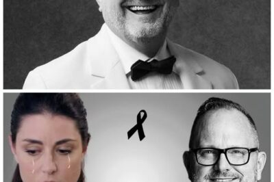 ¡Conmoción total! La compañera de Marcos Witt revela la lamentable verdad sobre su triste destino y deja a todos sin aliento 🚨 “A veces, las verdades más duras son las que más necesitamos escuchar.” Con estas palabras, la compañera de Marcos Witt ha decidido romper el silencio y compartir la dura realidad que enfrenta el cantante. Las revelaciones han dejado a sus seguidores en un estado de incredulidad y tristeza, mientras todos se preguntan qué pasos seguirán en esta emotiva travesía. 👇