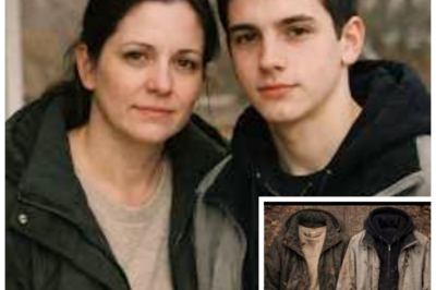 A Devoted Mother and Her Young Son Disappeared From Their Own Home in 2003 — 21 Years Later, a Dust-Covered Notebook Found Behind a Wall Rips Open a Secret Someone Killed to Keep Buried -KK One ordinary night they were there, lights on, dinner half-finished—and by morning, they were ghosts; police shrugged, neighbors whispered, and the case gathered dust… until a contractor renovating the old house pried open a hidden space and uncovered a notebook packed with entries so chilling, so deliberate, that suddenly this wasn’t a mystery of “where did they go?” but “who made sure they never came back?” The full story is in the comments below.