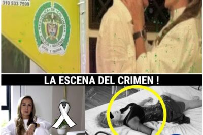 Luz Mery Tristán: La filtración de los expedientes que la defensa de Andrés Ricci intentó destruir.