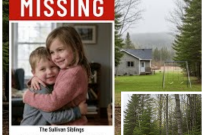 Siblings Vanished in 2025, A Single Blanket Left Behind, and One Year Later Investigators Realize It Was Telling Two Completely Different Stories -KK They were supposed to be home before dark, two siblings with plans for the next day, not headlines for the evening news; when they vanished, all that remained was a blanket folded too neatly to be accidental, dismissed at first as meaningless comfort, until forensic reexamination a year later revealed contradictions stitched into its fibers, suggesting that someone carefully staged one narrative while desperately trying to hide another. The full story is in the comments below.