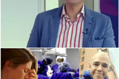 Diego Guauque y la batalla final: El parte médico que ha encendido las alarmas en todo el país.