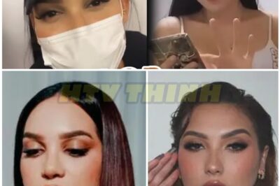 Andrea Valdiri rompe el silencio: La verdad sobre su actual vínculo con Aída Victoria Merlano.