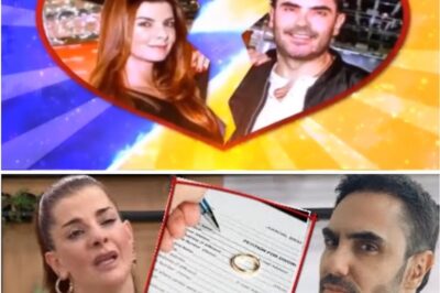 Carolina Cruz devuelve el anillo: el gesto definitivo que sentencia el fin de su historia.