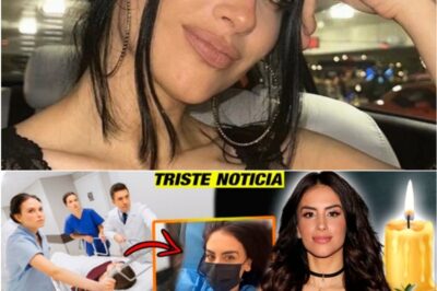 Jessica Cediel y la batalla oculta que pone en pausa su carrera: el diagnóstico que nadie esperaba.