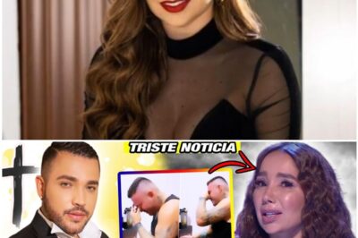 Paola Jara contra las cuerdas: la demanda millonaria que podría silenciar su voz para siempre.