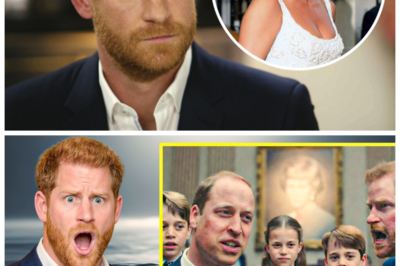 Prince Harry Reportedly Stunned as Bank Disclosure Claims Diana’s Secret Trust Fund Is Headed Solely to William’s Children -KK Royal watchers are reeling after explosive claims that a long rumored trust tied to Diana has surfaced in financial documents, allegedly directing its entire value to William’s children; insiders whisper that Harry was blindsided by the revelation, turning what should have been a private family matter into a fresh chapter of tension that is already igniting heated debate about legacy, fairness, and who truly controls the past. The full story is in the comments below.
