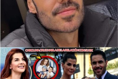 Carolina Cruz al desnudo: La confesión sobre su patrimonio y su corazón que nadie esperaba.
