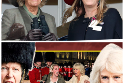 Diplomatic Storm Erupts as Reports Claim Camilla and Laura Lopes Confront Fallout Over Heritage Incident -KK What began as a formal cultural engagement has reportedly spiraled into a controversy involving claims of mishandled diplomatic heritage, with speculation swirling about serious consequences; insiders describe tense negotiations and urgent meetings as authorities attempt to contain a situation that has captured global attention. The full story is in the comments below.