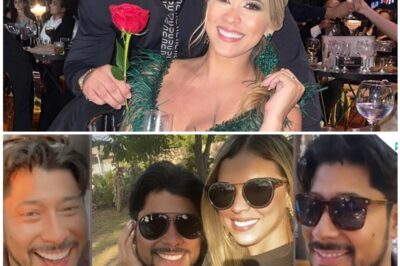 “Ella es la verdadera”: El mensaje de Lowe León que fue interpretado como un dardo directo al corazón de la barranquillera.