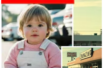 California’s Vanished Angel: Two-Year-Old Tara Burke Snatched Into the Night, Then Found Alive 10 Months Later in a Twist That Left Detectives Speechless and a Community Questioning Everything It Thought It Knew -KK She was just two years old when the silence of a California evening shattered and little Tara Burke seemed to evaporate into thin air, launching a frantic search that dragged on for ten agonizing months—until, in a development so shocking it felt scripted in a Hollywood writers’ room, she was found alive, forcing investigators to confront the chilling possibility that someone close to the case knew far more than they ever admitted.