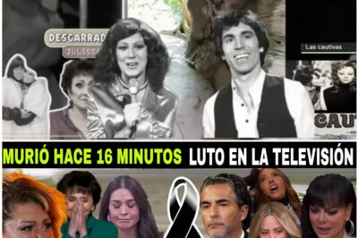 Silvia Pinal: El último adiós a la leyenda que paraliza a todo México.