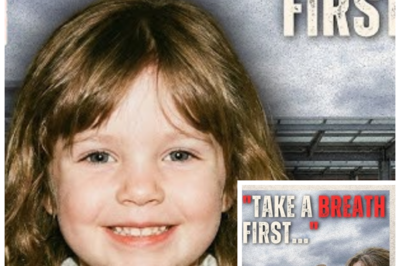 Little Girl Vanished in 2002, Twenty Two Years of Heartbreak and Dead Ends Followed Until One Forgotten Sentence Shattered the Silence and Led Detectives Straight to the Truth -KK She disappeared in 2002 and with her went the innocence of a shaken community that lit candles, printed flyers, and slowly learned how to live with uncertainty, until twenty two years later a single overlooked sentence resurfaced like a ghost from an old transcript and detonated the entire case, forcing investigators to admit that the clue that could bring her home had been hiding in plain sight all along. The full story is in the comments below.