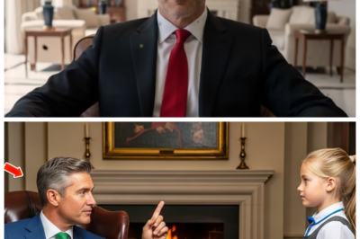 Three Wishes from a Billionaire to a Maid’s Daughter, but Her First Wish Uncovers a Reality He Never Wanted to See -KK It was meant to be a generous gesture, a feel good moment from a man accustomed to signing checks larger than most dreams, until the child looked up with steady eyes and made a wish that had nothing to do with money and everything to do with dignity, forcing the billionaire to face an uncomfortable reflection of how power and privilege had shaped the lives under his own roof. The full story is in the comments below.