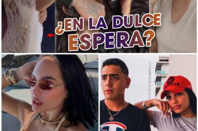 Andrea Valdiri y Felipe Saruma: El “misterio más grande” que ha dejado a sus fans en shock.