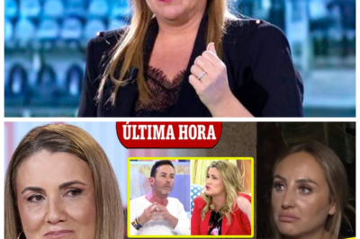 “Carlota Corredora: El fin de una era, el maltrato denunciado y la verdad detrás de la caída de una estrella”  “En un desenlace trágico que nadie vio venir, Carlota Corredora se encuentra en el ojo del huracán tras ser denunciada por maltrato, mientras Jesús Manuel Ruiz Ro Flores revela detalles escalofriantes que ponen en jaque su carrera y su vida personal “A veces, el pasado vuelve para cobrar cuentas” La historia completa está en los comentarios a continuación