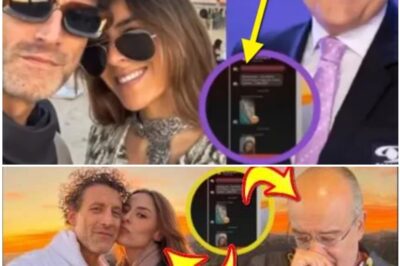 ¡Ricardo Orrego en el ojo del huracán! El chat filtrado que podría destruir su carrera.