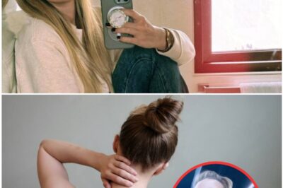 ¡Ahora mismo! El impactante testimonio de Laura Acuña sobre el dolor que casi la retira de las pantallas.