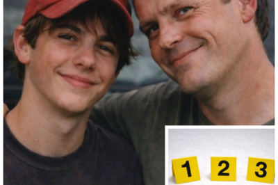 A Quiet Mountain Route, A Missing Father and Child — 22 Years Later, a Chilling Discovery Behind a Wall Rewrites the Official Story -KK Back in 2003, authorities insisted they had searched every mile, every slope, every ditch—but time has a way of revealing what thorough investigations sometimes miss; when a concealed section of wall is opened during renovations, what’s found inside doesn’t whisper coincidence—it hints at planning, secrecy, and a truth that refuses to stay buried. The full story is in the comments below.