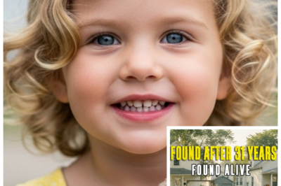 A Little Girl Vanished in 1990, Three Decades Later a Passport Officer Freezes After Spotting a Detail That Should Not Exist -KK She was six years old when she disappeared without a trace, her pink backpack left behind and her bedroom light still glowing; police chased tips that went nowhere and the world quietly moved on, but 31 years later a routine passport application lands on a government desk and one sharp-eyed officer notices a chilling inconsistency that turns a forgotten missing child case into a pulse-pounding investigation no one saw coming. The full story is in the comments below.