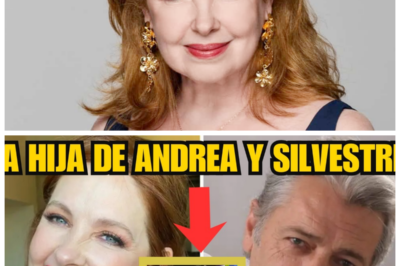 “¡La verdad al descubierto! Andrea del Boca y Silvestre: el oscuro secreto de su hija en adopción que nadie imaginaba”  En un giro que nadie vio venir, se ha revelado que Andrea del Boca y Silvestre tienen una hija que fue dada en adopción, un secreto que podría cambiarlo todo. “¿Qué otras sorpresas nos guardan estos dos?”, se preguntan los seguidores mientras la noticia se difunde como pólvora. Este escándalo promete desatar una serie de reacciones que podrían afectar no solo sus carreras, sino también la percepción pública de ambos. La historia completa está en los comentarios a continuación.