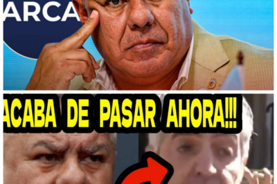 “¡Desastre en la AFA! El Chiqui Tapia echa al abogado tras ser víctima de una trampa monumental” “En un giro que ha dejado a todos en shock, el Chiqui Tapia ha tomado la decisión de rajar al abogado de la AFA, quien ha caído en una trampa que podría tener consecuencias devastadoras para la organización. La situación es crítica y las especulaciones sobre posibles complicidades están a la orden del día. “A veces, el juego de poder puede llevar a los más inteligentes a la ruina.” La historia completa está en los comentarios a continuación.