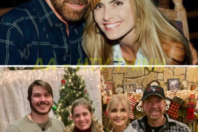 ¿Quién es la segunda esposa de Chuck Norris? Todo sobre Gena O’Kelley.