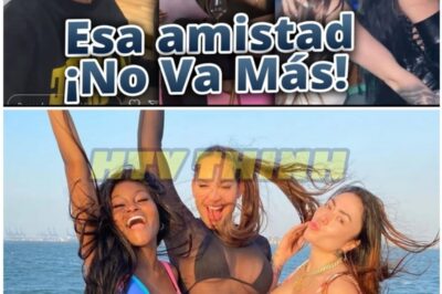 Epa Colombia queda en evidencia hoy tras las duras declaraciones de Andrea Valdiri.