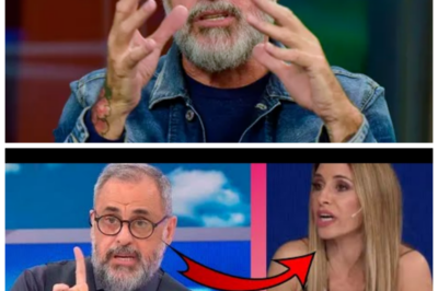 “¡C5N en Llamas! Jorge Rial Exige la Cabeza de Mariana Brey y Provoca un Escándalo Mediático” La tensión ha estallado en C5N tras las explosivas declaraciones de Jorge Rial, quien ha dejado claro que quiere la salida de Mariana Brey, amenazando con renunciar si no se hace justicia. “En la televisión, las palabras son más peligrosas que un disparo.” Los seguidores están divididos y las redes sociales arden con reacciones, mientras el futuro del programa pende de un hilo. La historia completa está en los comentarios a continuación.