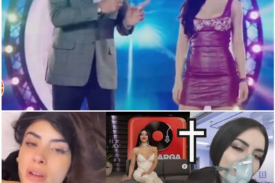 Jessica Cediel y el secreto de su salud: ¿Por qué ocultó su dolor durante tanto tiempo?