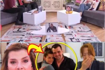 El secreto de salud del padre de Carolina Cruz que la familia intentó ocultar por meses.