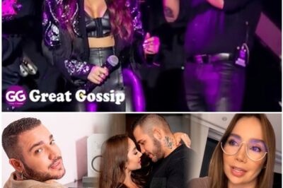 Jessi Uribe y la confesión que estremece a sus fans: ¿Boda secreta en camino?