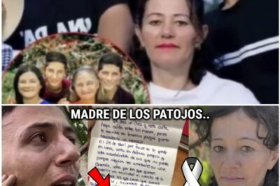 Hoy sale a la luz el secreto que Yeni Ariza ocultó antes de su trágica partida.