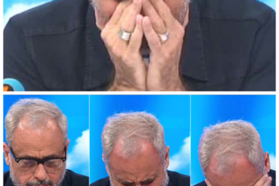 ¡C5N cortado! Rial apunta a Clarín en un escándalo de censura que sacude a la televisión argentina.  “Las verdades incómodas son las que más duelen…” En un acontecimiento sin precedentes, C5N ha sido misteriosamente cortado, y Jorge Rial no ha dudado en culpar a Clarín de este acto de censura. La tensión entre los medios se intensifica, y los televidentes se preguntan: ¿quién tiene el control de la información? Las redes sociales están inundadas de especulaciones sobre un posible encubrimiento, y la verdad parece más lejana que nunca.  La historia completa está en los comentarios a continuación.