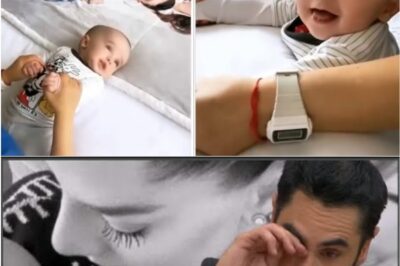 “Envíen su fuerza”: El desgarrador pedido de Carolina Cruz que ha movilizado a millones en redes.