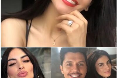 El engaño más cruel: La verdad oculta que destrozó el corazón de Jessica Cediel en plena planeación de boda.