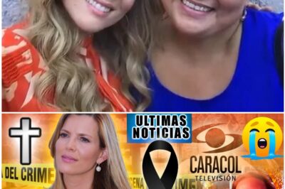 Noticias de Hoy: La traición profesional que atormentaba a la actriz antes de su partida.