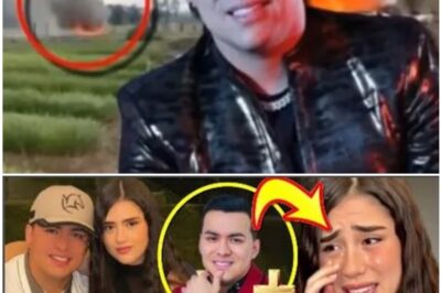 Luto nacional: El video de la hija de Yeison Jiménez que ha hecho llorar a toda Colombia.