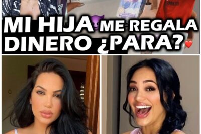 “No puedo creer el amor que me dio”: El secreto tras la sorpresa que Valdiri no esperaba.