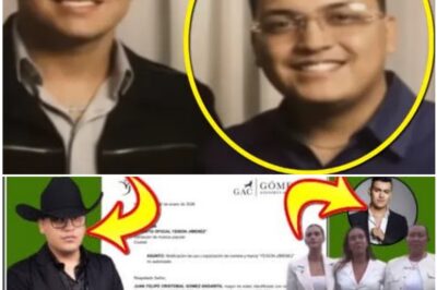 Yeison Jiménez contra su sombra: La traición que siente el imitador tras años de rendir tributo al “Aventurero”.