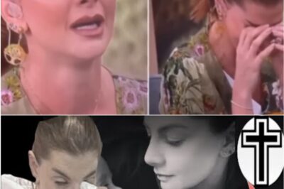 Hoy el mundo llora con Carolina Cruz: El diagnóstico de Salvador que cambió su vida para siempre.