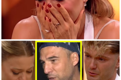 “El padre de Ian Lucas y la caída de Evangelina: Un escándalo que apenas comienza”  “En un desenlace que ha dejado a todos en shock, el padre de Ian Lucas ha desatado una serie de acusaciones devastadoras contra Evangelina, comenzando un escándalo que amenaza con arrastrar a muchos más a la tormenta “Cuando se juega con fuego, se termina quemándose” La historia completa está en los comentarios a continuación