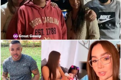 Hoy se filtra el plan secreto de Paola Jara para recibir a los nuevos integrantes de la familia Uribe Jara.