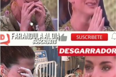 Ahora mismo sale a la luz la crisis médica que Carolina Cruz ya no puede ocultar más.