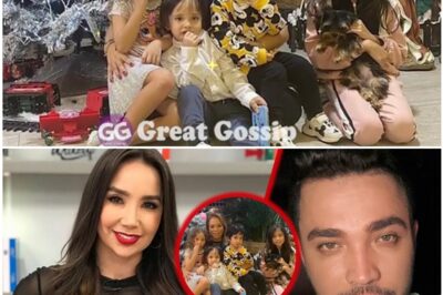 Jessi Uribe entre la espada y la pared: La decisión definitiva que sacude los cimientos de su matrimonio.