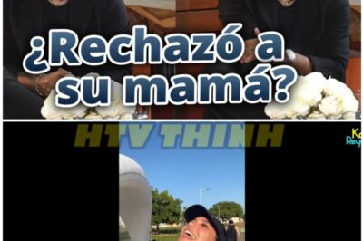 Escándalo en redes ahora mismo: Lowe León asegura que Andrea Valdiri oculta un documento clave.