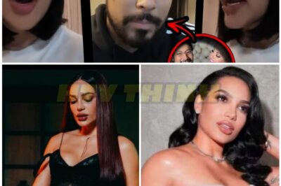 “¡No voy a permitir que me falten el respeto!”: El grito de guerra de Andrea Valdiri tras la entrevista explosiva.