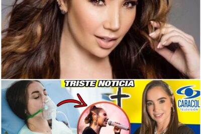 “No puedo seguir ocultándolo”: La desgarradora confesión de Paola Jara sobre su estado real.