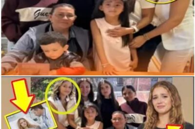 Entre globos y lágrimas: El vacío de Yeison provoca el quiebre de su esposa en plena fiesta.